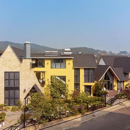 Suncasa Villa - Palynia Group Да Лат Екстериор снимка