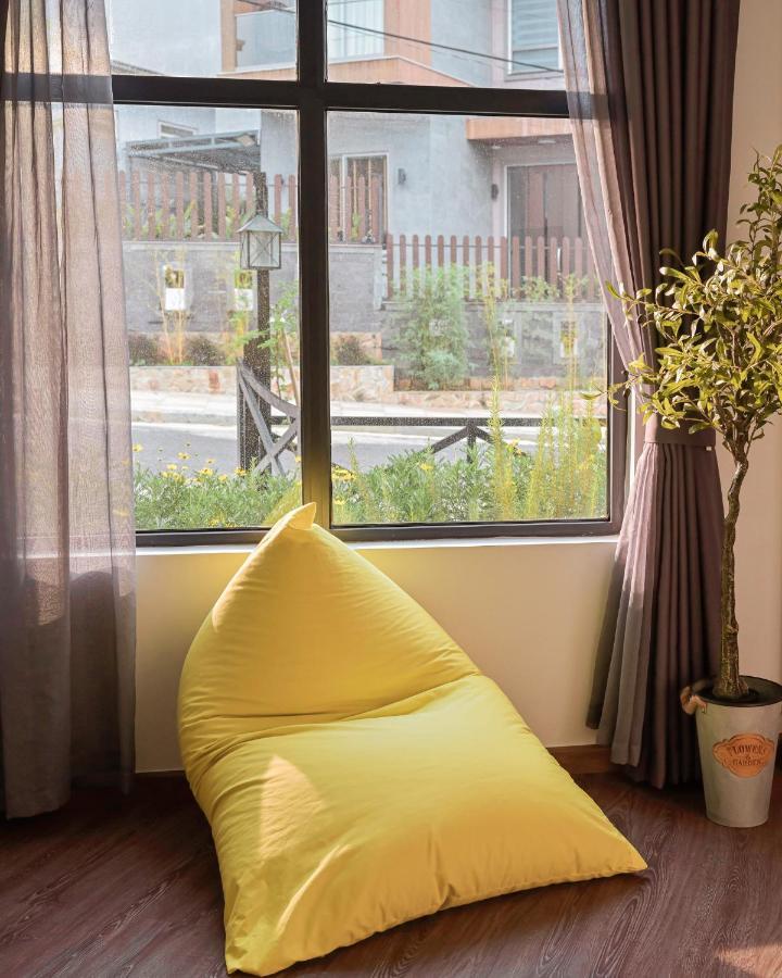 Suncasa Villa - Palynia Group Да Лат Екстериор снимка