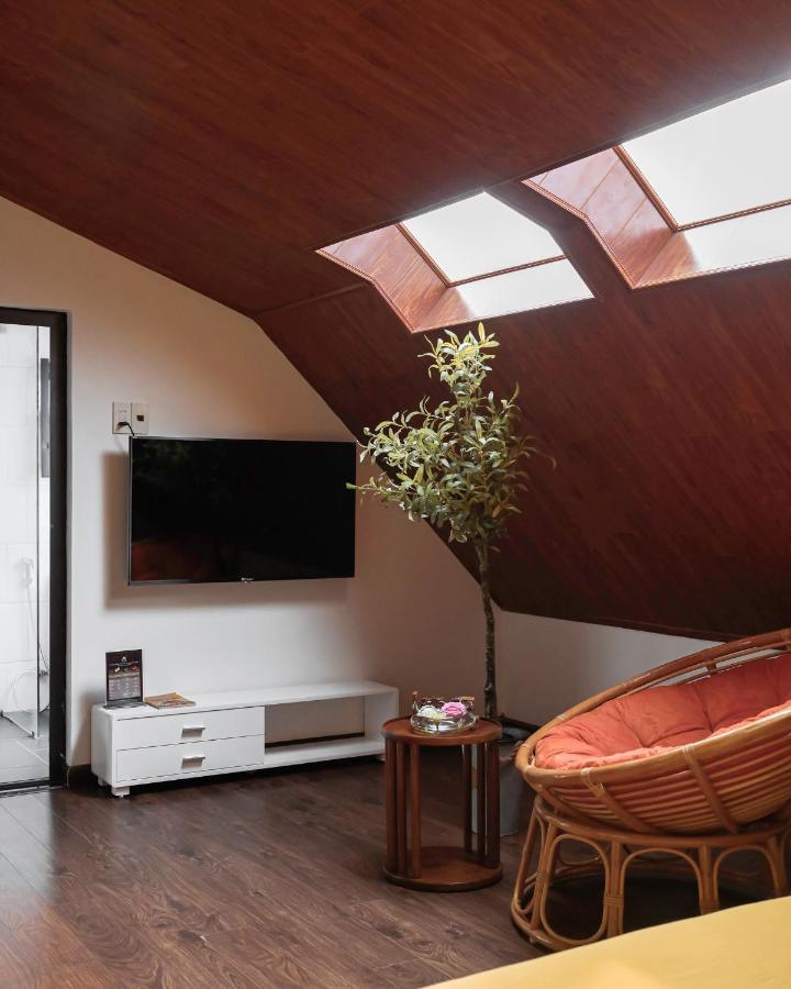 Suncasa Villa - Palynia Group Да Лат Екстериор снимка