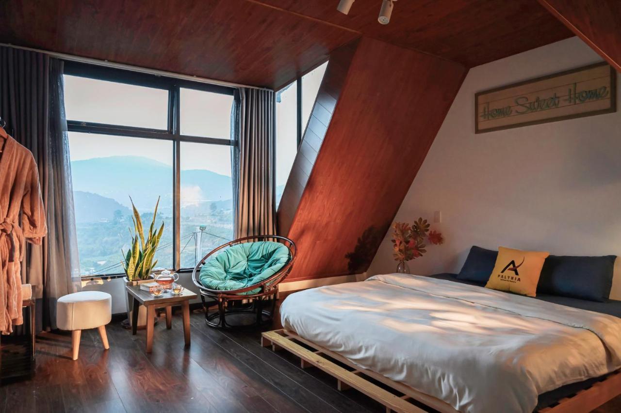 Suncasa Villa - Palynia Group Да Лат Екстериор снимка