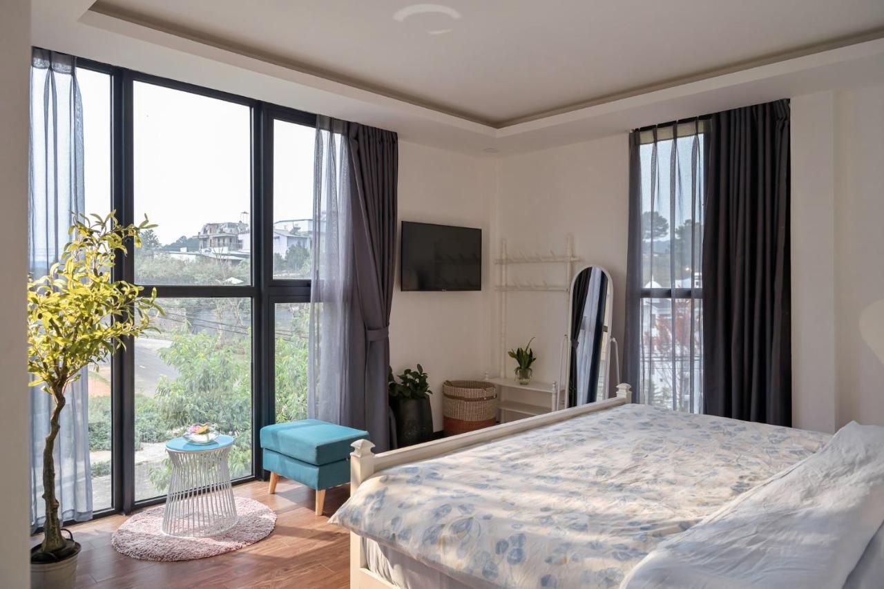 Suncasa Villa - Palynia Group Да Лат Екстериор снимка
