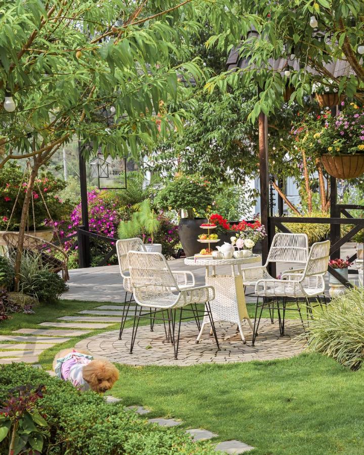 Suncasa Villa - Palynia Group Да Лат Екстериор снимка
