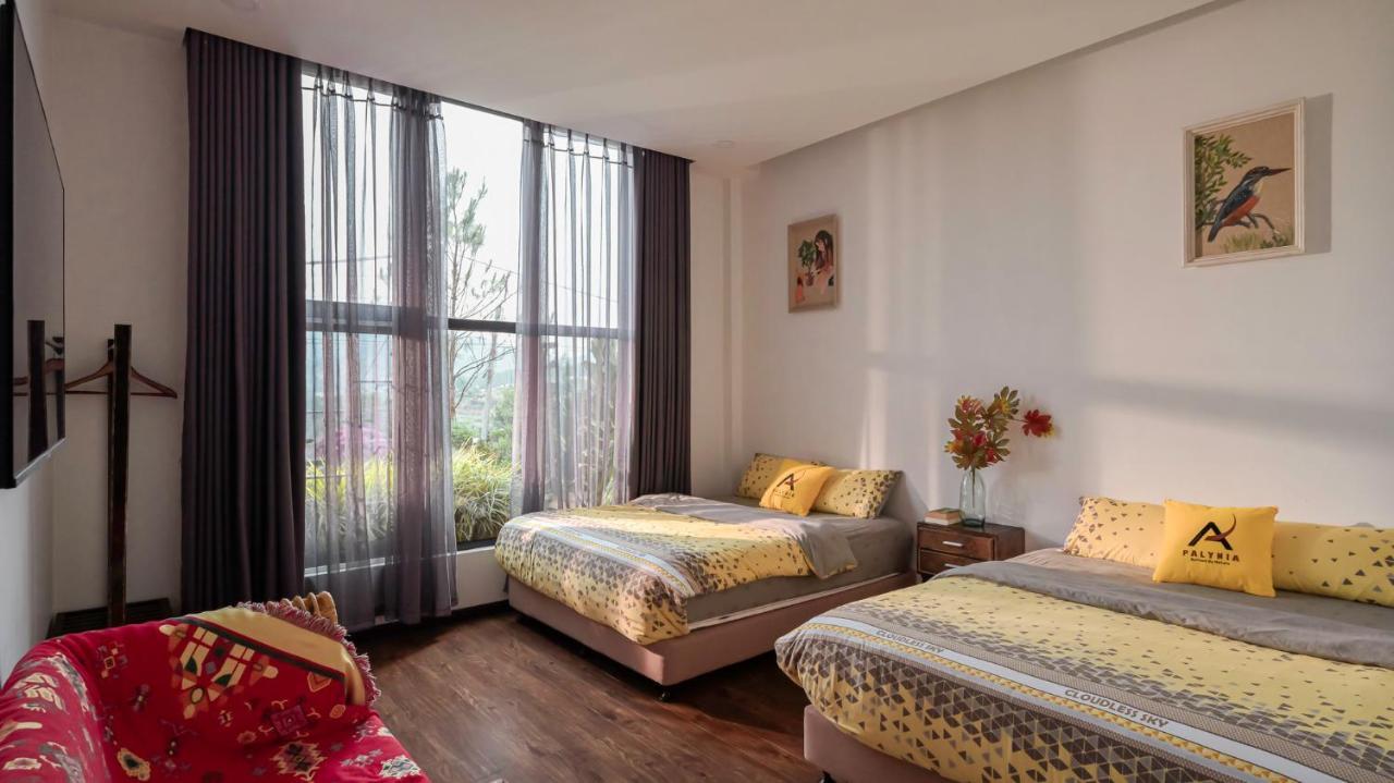 Suncasa Villa - Palynia Group Да Лат Екстериор снимка