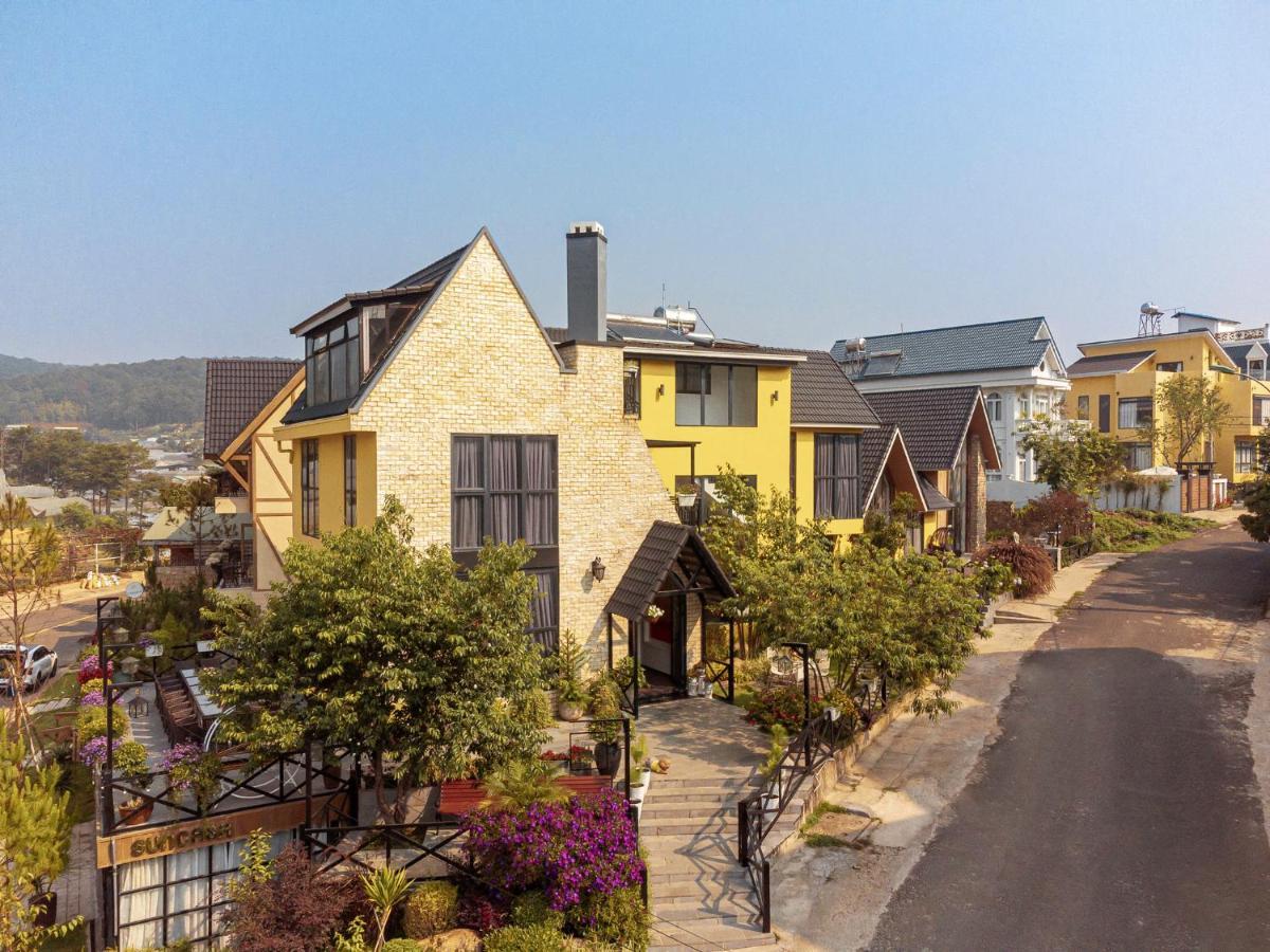 Suncasa Villa - Palynia Group Да Лат Екстериор снимка