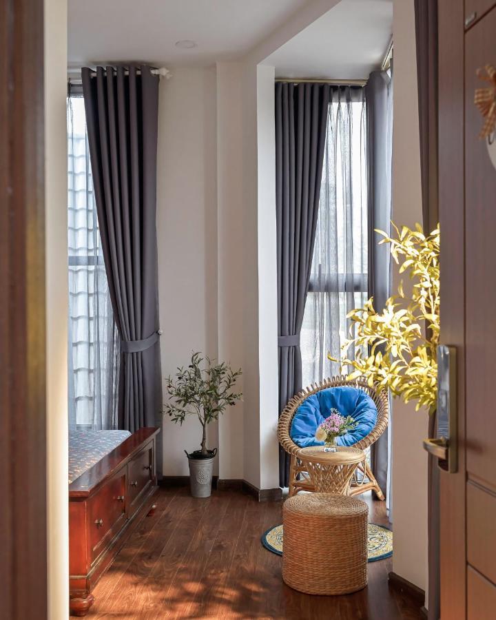 Suncasa Villa - Palynia Group Да Лат Екстериор снимка
