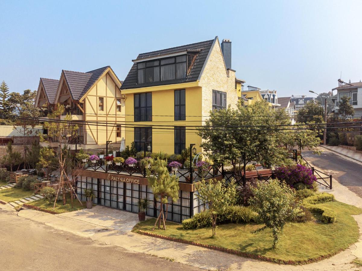 Suncasa Villa - Palynia Group Да Лат Екстериор снимка