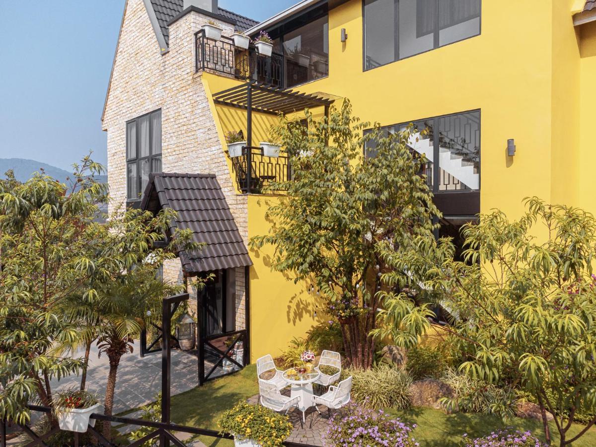 Suncasa Villa - Palynia Group Да Лат Екстериор снимка