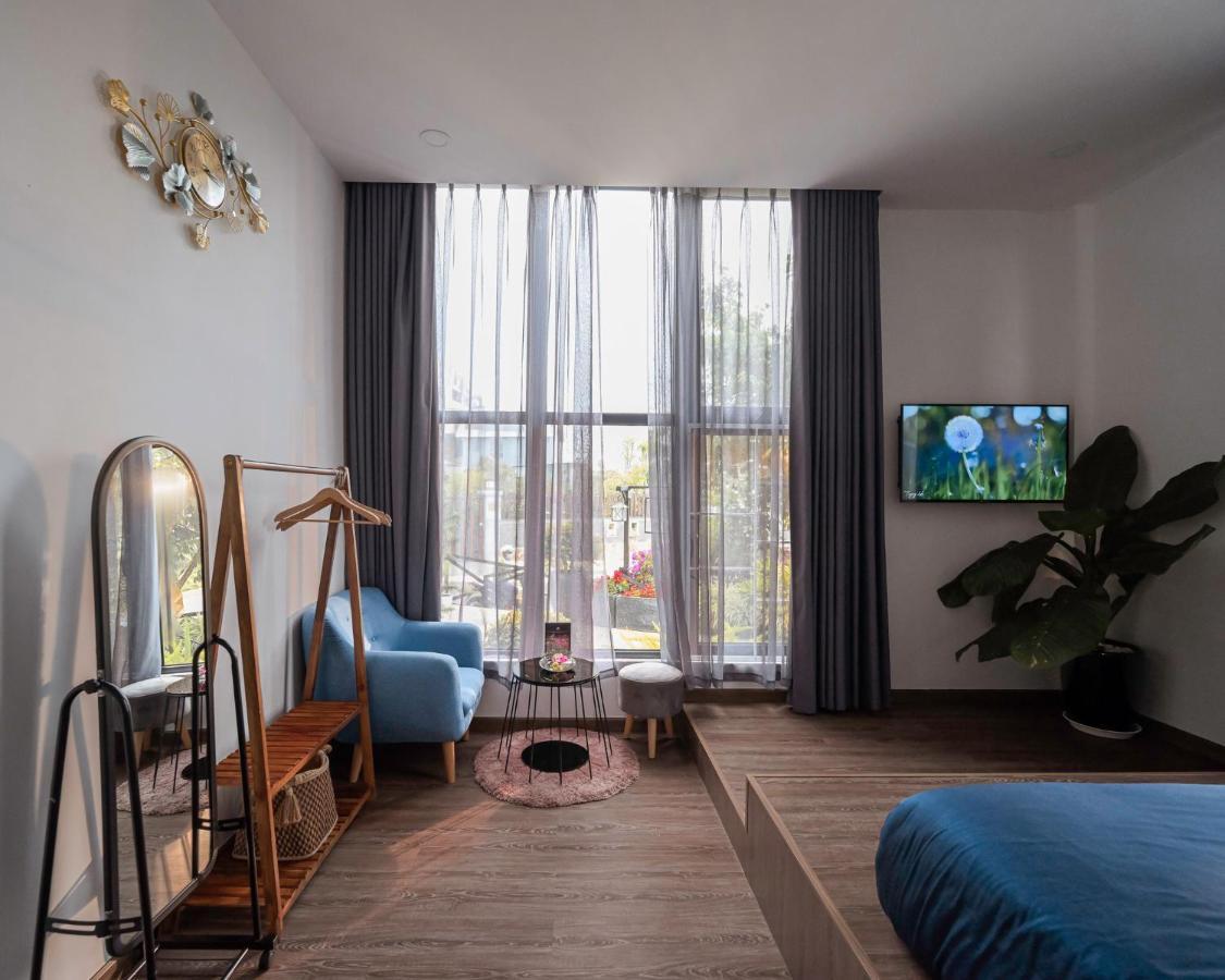 Suncasa Villa - Palynia Group Да Лат Екстериор снимка