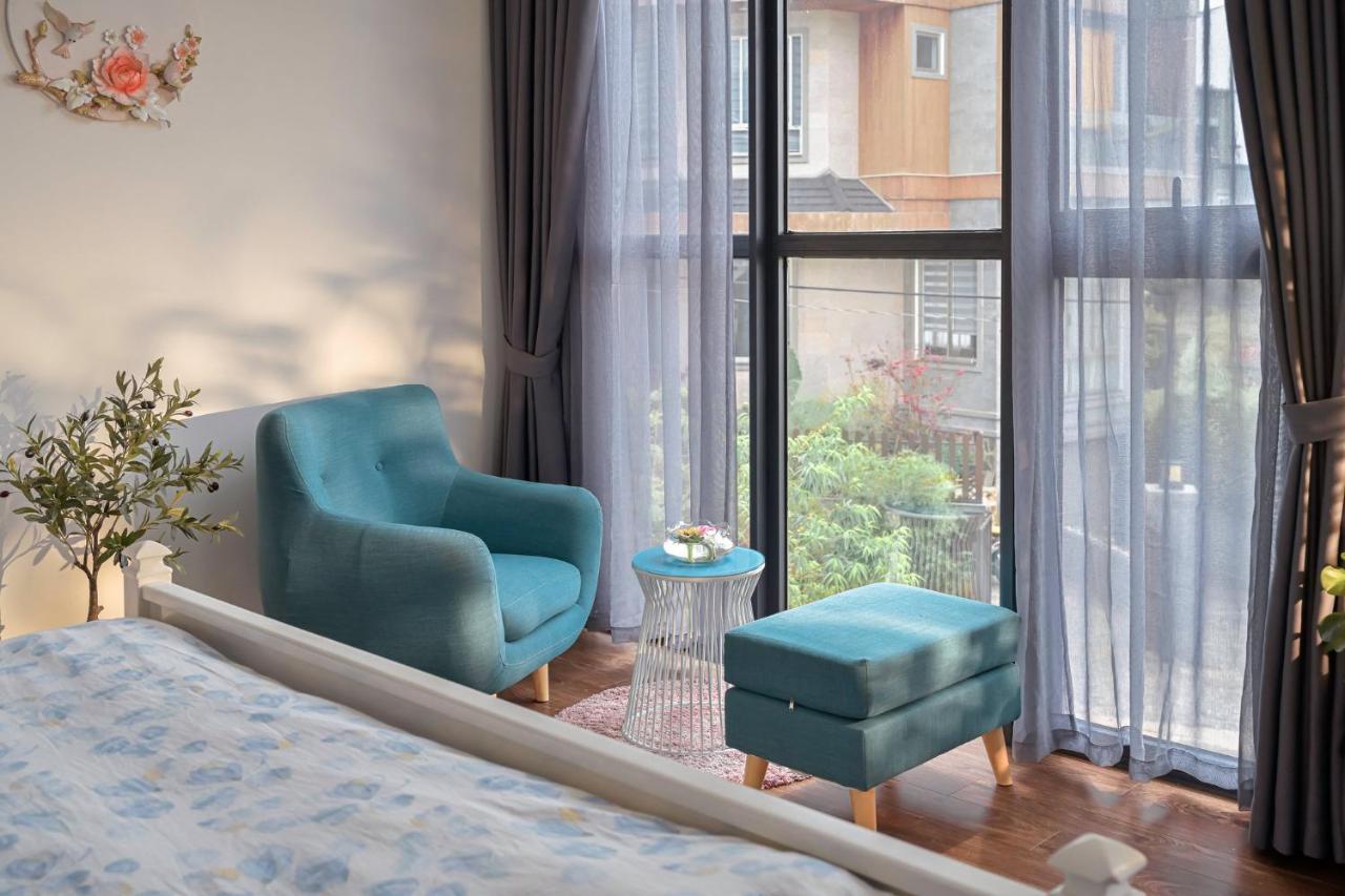Suncasa Villa - Palynia Group Да Лат Екстериор снимка