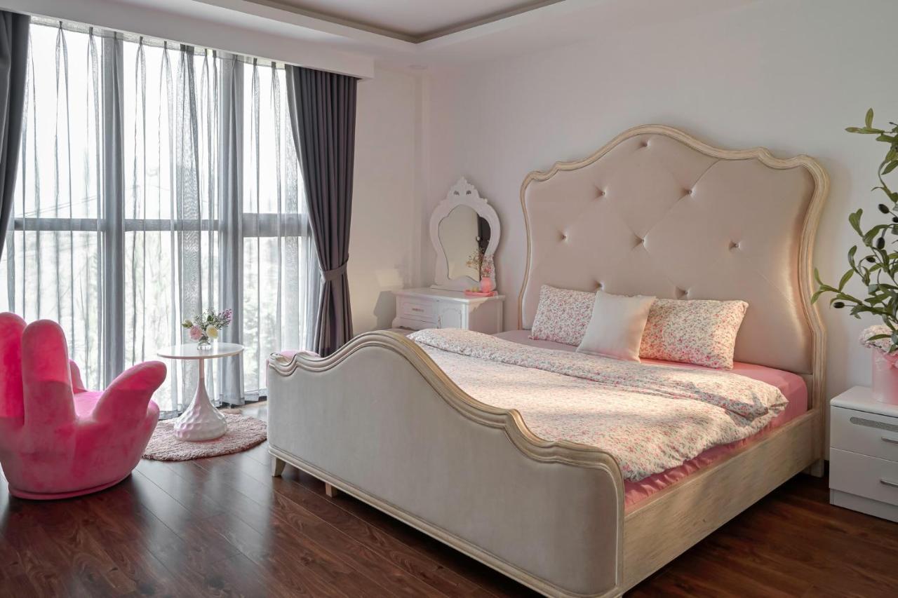 Suncasa Villa - Palynia Group Да Лат Екстериор снимка