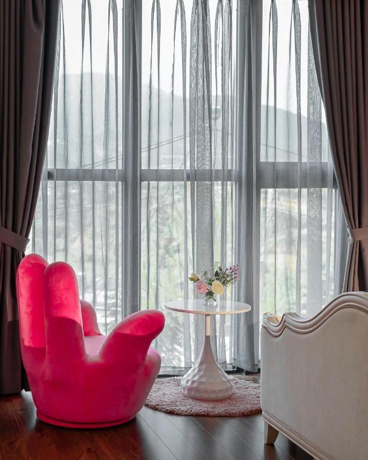 Suncasa Villa - Palynia Group Да Лат Екстериор снимка