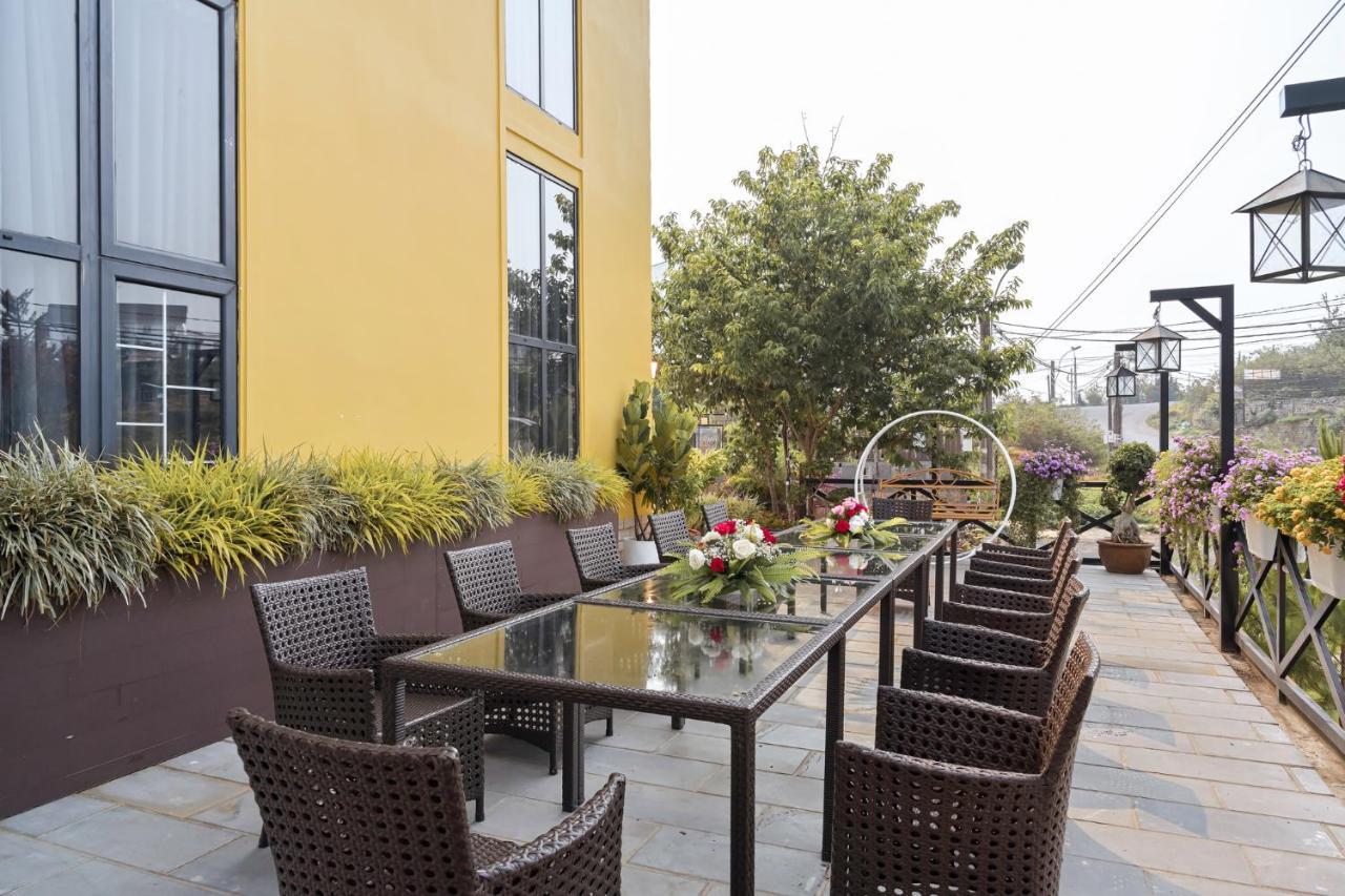 Suncasa Villa - Palynia Group Да Лат Екстериор снимка