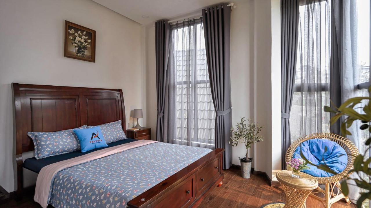 Suncasa Villa - Palynia Group Да Лат Екстериор снимка